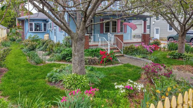 405 UNION ST, Milton, DE 19968