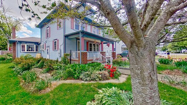 405 UNION ST, Milton, DE 19968