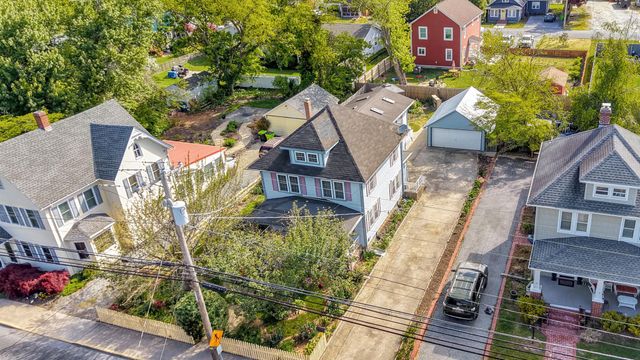 405 UNION ST, Milton, DE 19968