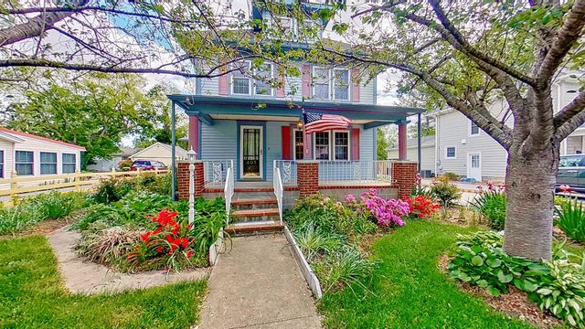 405 UNION ST, Milton, DE 19968