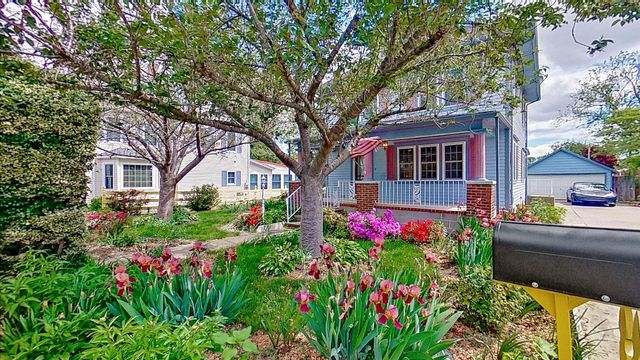 405 UNION ST, Milton, DE 19968