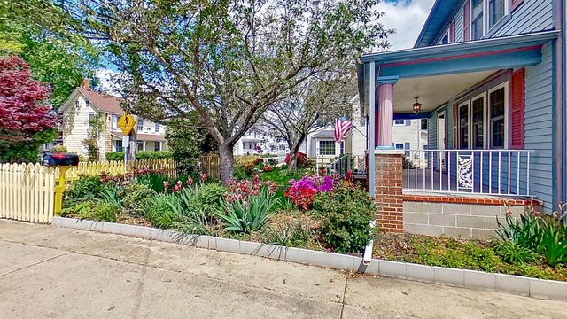 405 UNION ST, Milton, DE 19968