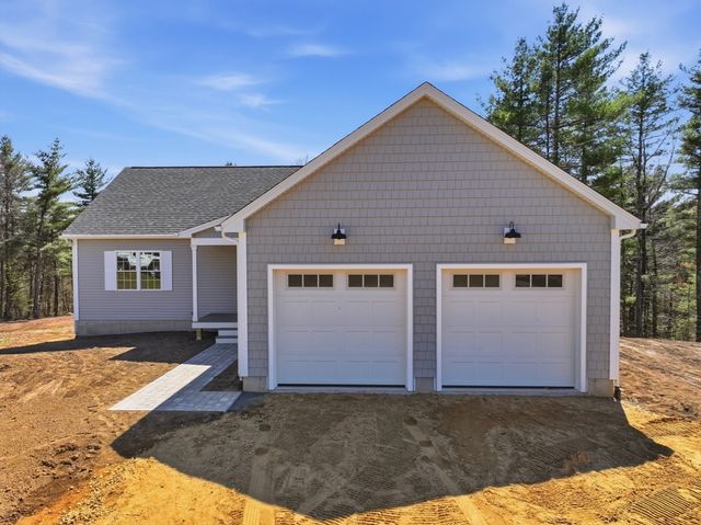 10 Foster Rd, West Brookfield, MA 01585