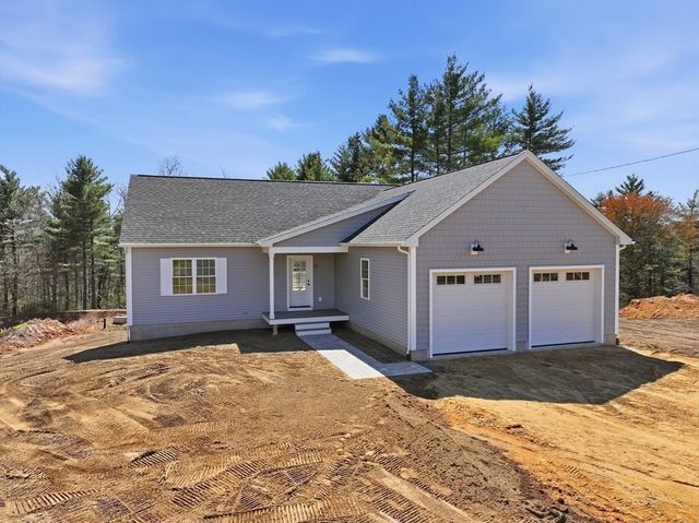10 Foster Rd, West Brookfield, MA 01585