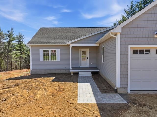10 Foster Rd, West Brookfield, MA 01585