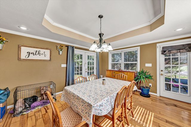 6831 Booker T Washington Hwy, Wirtz, VA 24184