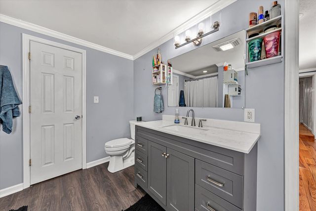6831 Booker T Washington Hwy, Wirtz, VA 24184