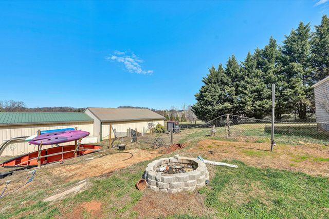 6831 Booker T Washington Hwy, Wirtz, VA 24184