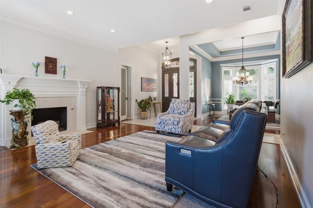 2702 Cottonwood Lane, Colleyville, TX 76034