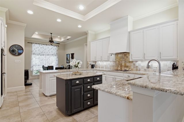 2702 Cottonwood Lane, Colleyville, TX 76034