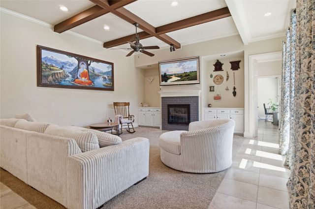 2702 Cottonwood Lane, Colleyville, TX 76034