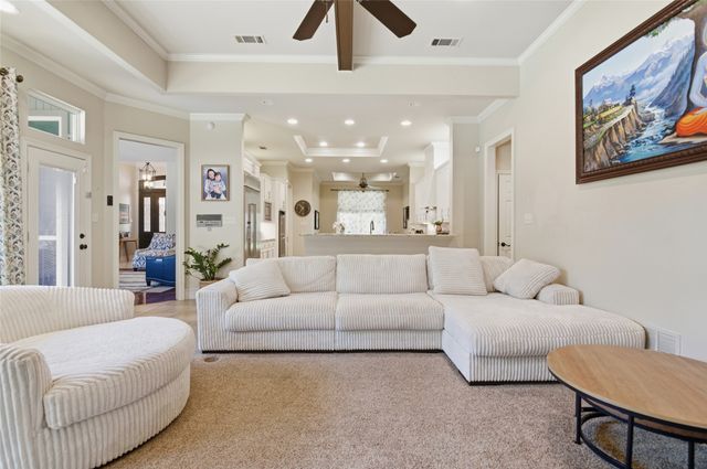 2702 Cottonwood Lane, Colleyville, TX 76034