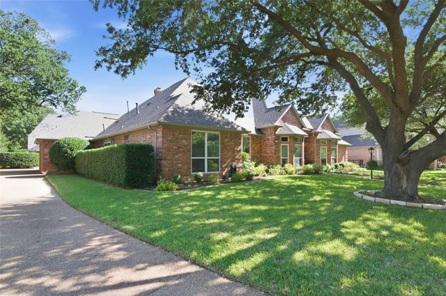2702 Cottonwood Lane, Colleyville, TX 76034