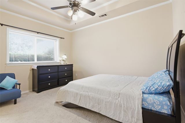 2702 Cottonwood Lane, Colleyville, TX 76034