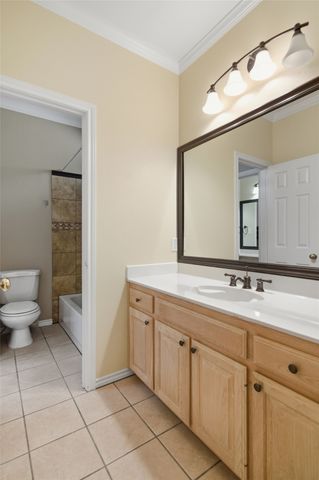 2702 Cottonwood Lane, Colleyville, TX 76034
