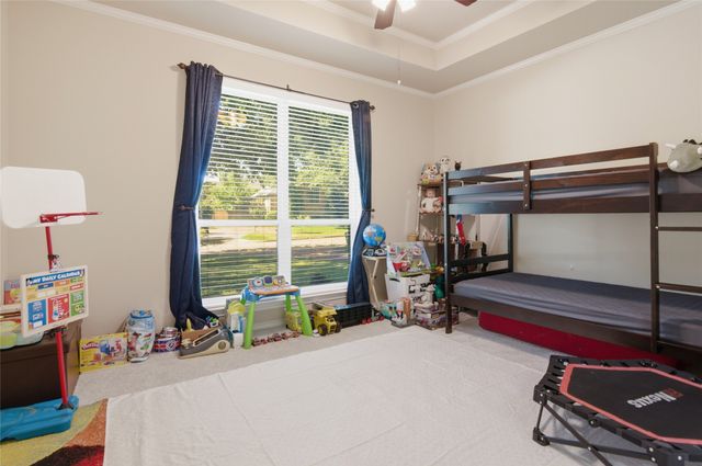 2702 Cottonwood Lane, Colleyville, TX 76034