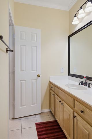2702 Cottonwood Lane, Colleyville, TX 76034
