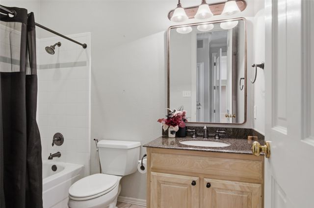 2702 Cottonwood Lane, Colleyville, TX 76034