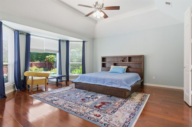 2702 Cottonwood Lane, Colleyville, TX 76034