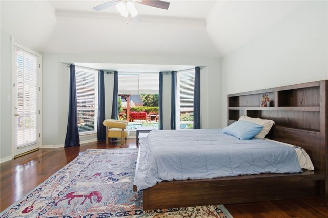 2702 Cottonwood Lane, Colleyville, TX 76034