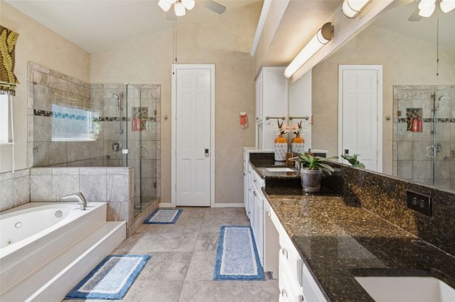 2702 Cottonwood Lane, Colleyville, TX 76034