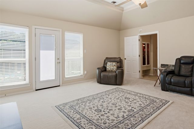 2702 Cottonwood Lane, Colleyville, TX 76034