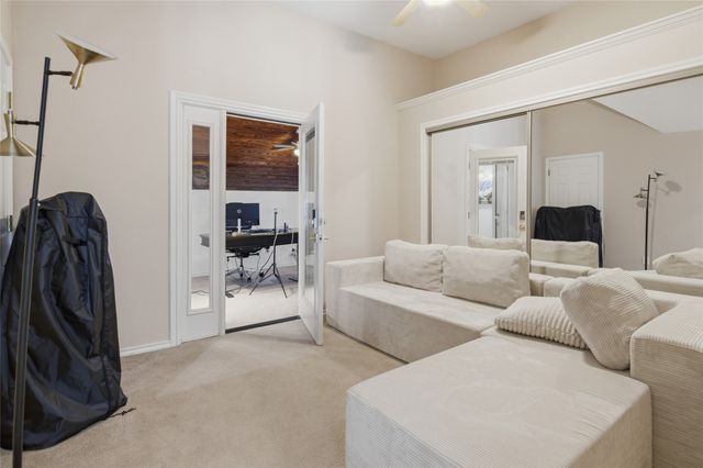 2702 Cottonwood Lane, Colleyville, TX 76034