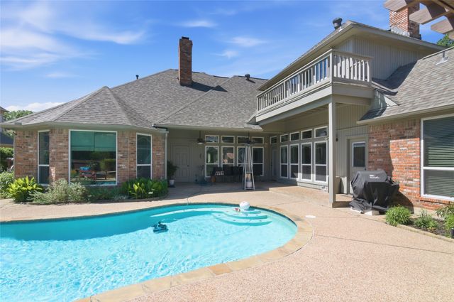 2702 Cottonwood Lane, Colleyville, TX 76034