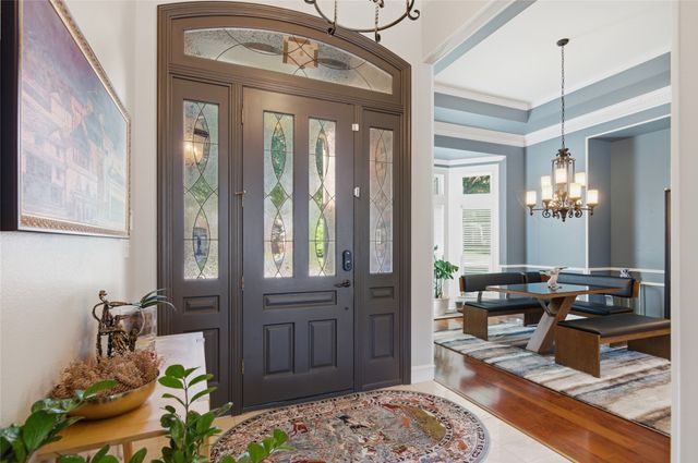 2702 Cottonwood Lane, Colleyville, TX 76034