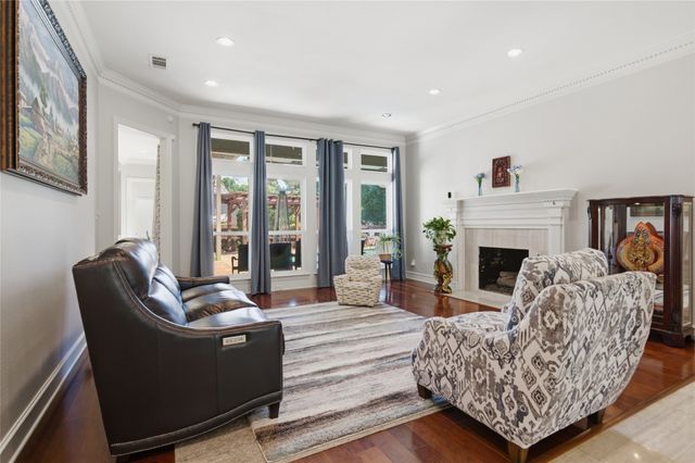 2702 Cottonwood Lane, Colleyville, TX 76034