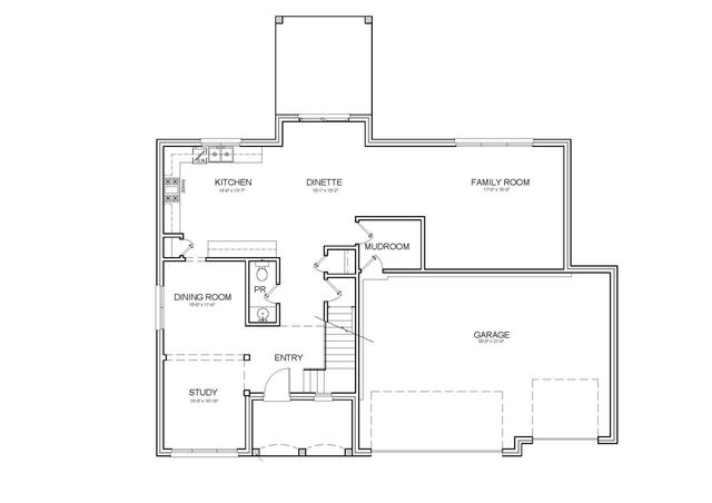 7942 172nd Street, Tinley Park, IL 60477