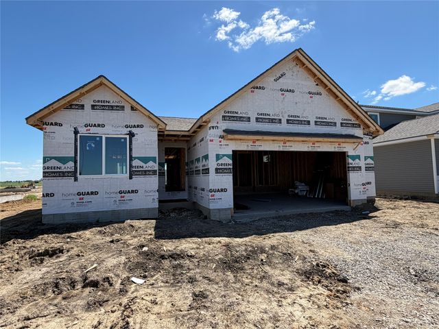 1510 Locust Street, Waukee, IA 50263