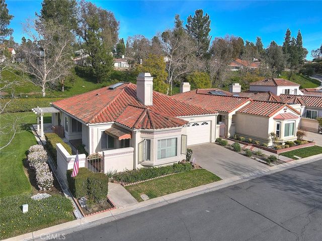 28043 Via Tirso, Mission Viejo, CA 92692