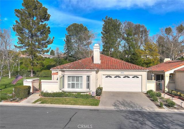 28043 Via Tirso, Mission Viejo, CA 92692