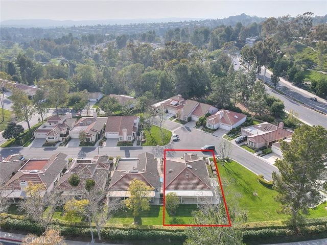 28043 Via Tirso, Mission Viejo, CA 92692