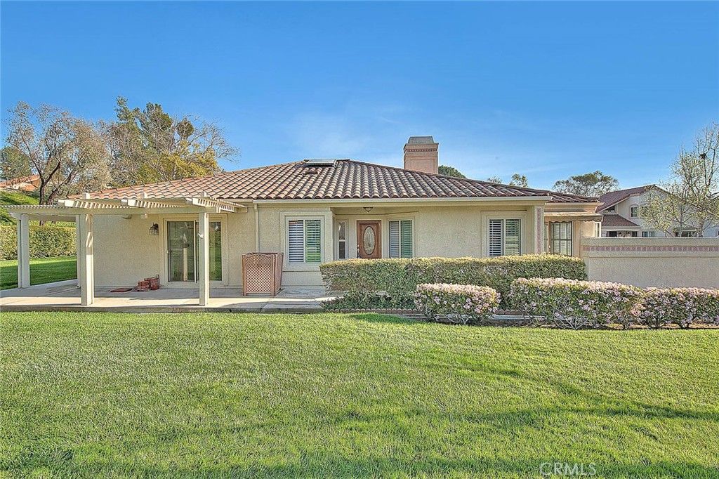 28043 Via Tirso, Mission Viejo, CA 92692
