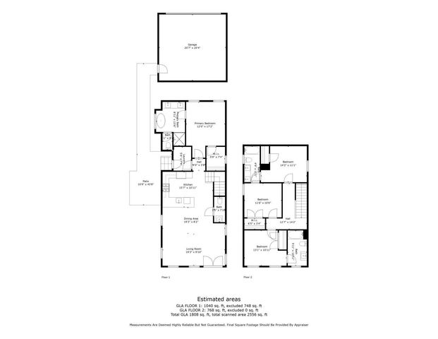 121 W F Street, Kannapolis, NC 28081