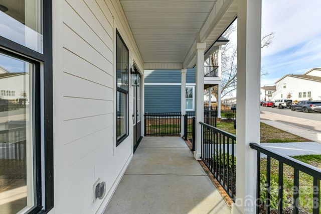 121 W F Street, Kannapolis, NC 28081