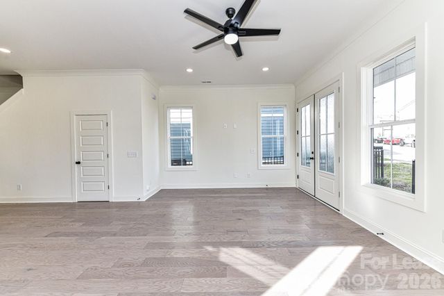 121 W F Street, Kannapolis, NC 28081