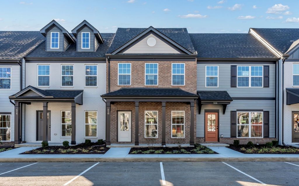 510 Tappan Lane, Gallatin, TN 37066