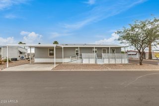 2650 W UNION HILLS Drive 231, Phoenix, AZ 85027