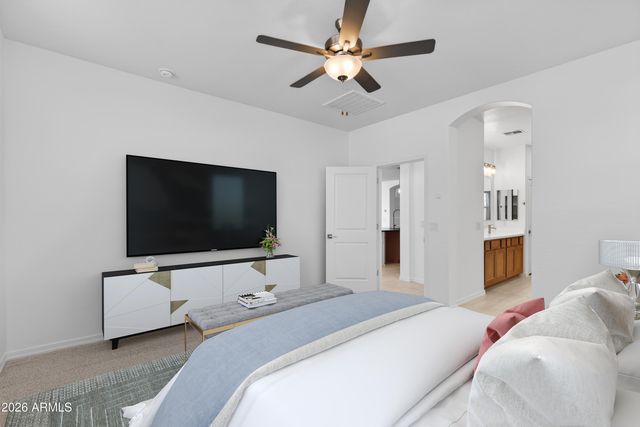 9964 W PINCHOT Avenue, Avondale, AZ 85392