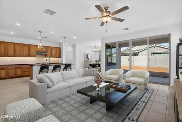 9964 W PINCHOT Avenue, Avondale, AZ 85392