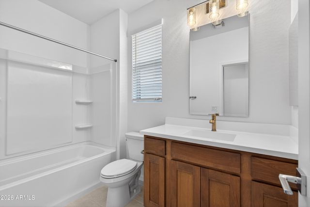 9964 W PINCHOT Avenue, Avondale, AZ 85392