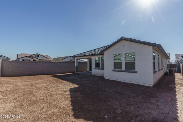 9964 W PINCHOT Avenue, Avondale, AZ 85392