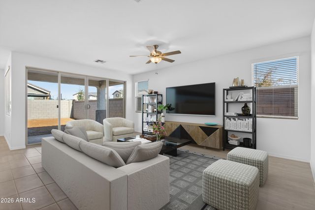 9964 W PINCHOT Avenue, Avondale, AZ 85392