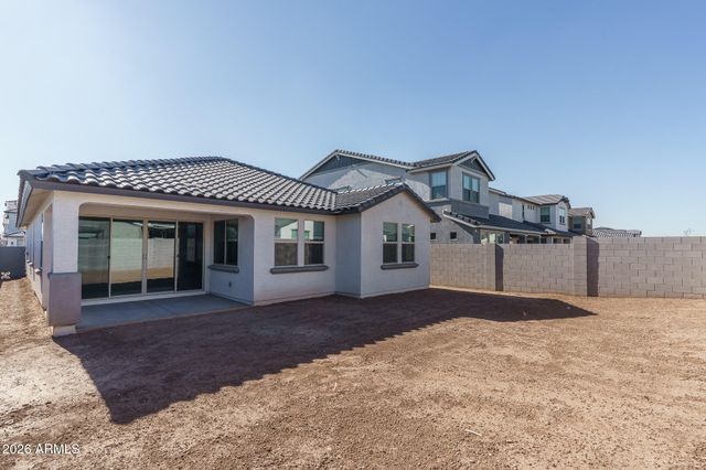 9964 W PINCHOT Avenue, Avondale, AZ 85392