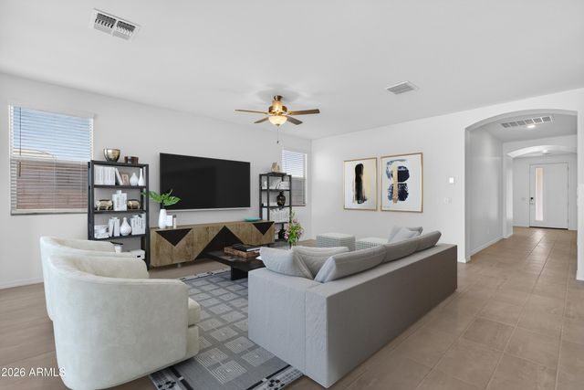 9964 W PINCHOT Avenue, Avondale, AZ 85392