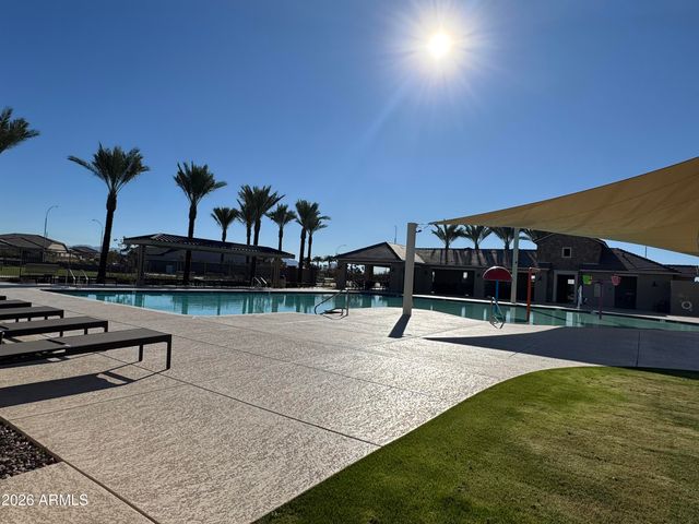 9964 W PINCHOT Avenue, Avondale, AZ 85392