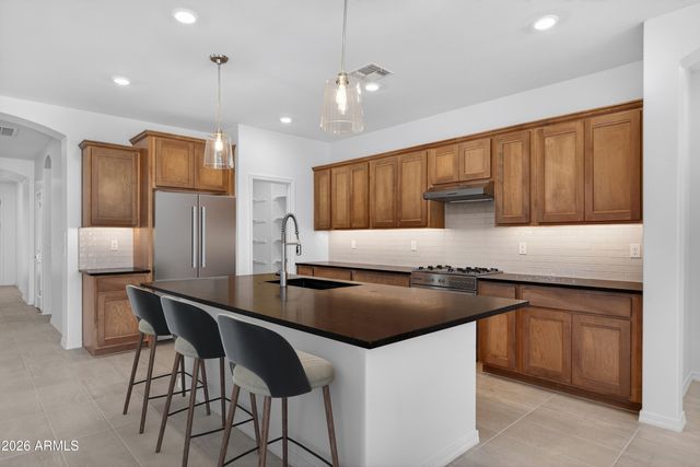 9964 W PINCHOT Avenue, Avondale, AZ 85392